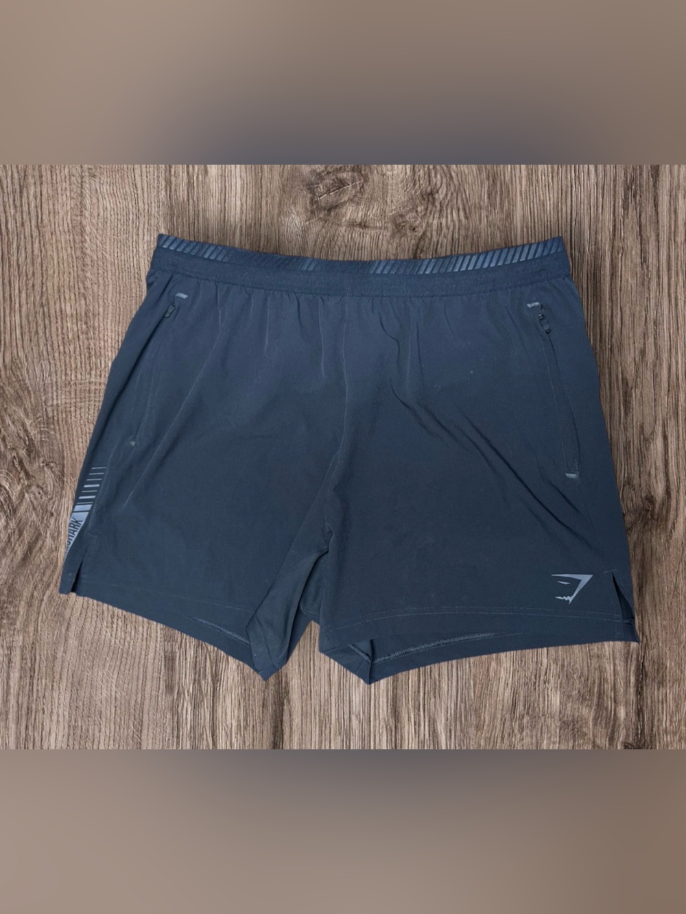 EUC Mens Gymshsrk Athletic Shorts SZ XL